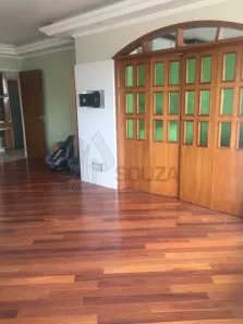 Apartamento com 3 Quartos à venda, 94m² no Tucuruvi, São Paulo