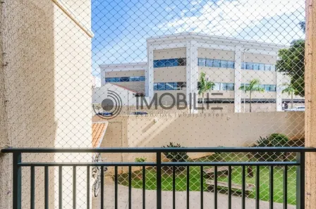 Apartamento com 2 Quartos à venda, 71m² no Centro, Indaiatuba