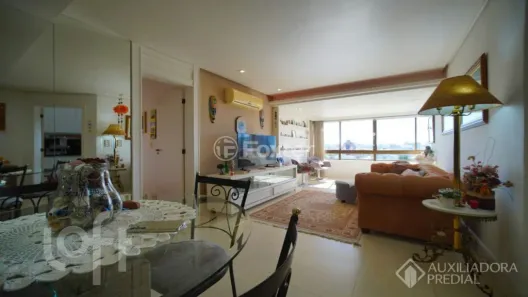 Apartamento com 2 Quartos à venda, 83m² no Santana, Porto Alegre