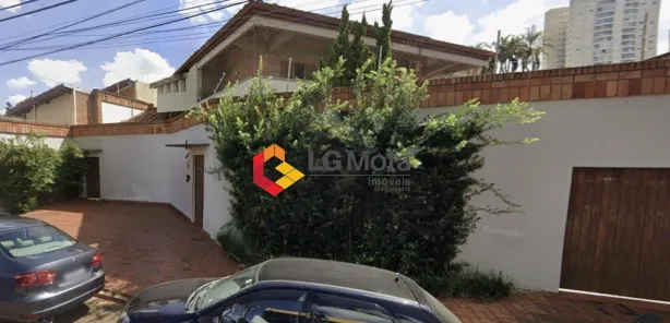 Sobrado com 4 Quartos para alugar, 515m² no Chácara Primavera, Campinas