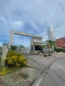 Apartamento com 2 Quartos à venda, 42m² no Coaçu, Eusébio
