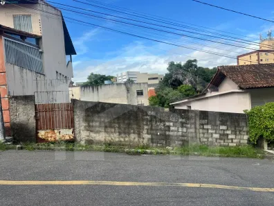 Lote/Terreno à venda, 256m² no Maruípe, Vitória