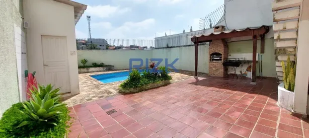Casa com 4 Quartos à venda, 453m² no Jardim da Glória, São Paulo