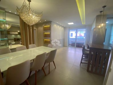 Apartamento com 3 Quartos à venda, 121m² no Campinas, São José