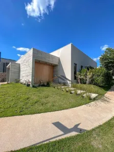 Casa de Condomínio com 3 Quartos à venda, 252m² no Parque Residencial Damha VI, São José do Rio Preto