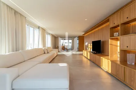 Cobertura com 4 Quartos à venda, 319m² no Campo Belo, São Paulo