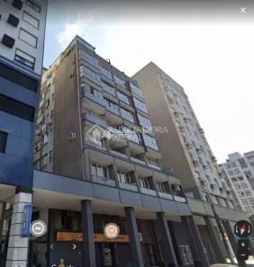 Apartamento com 1 Quarto à venda, 45m² no Centro Histórico, Porto Alegre