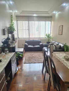 Apartamento com 3 Quartos à venda, 105m² no Campos Elíseos, São Paulo