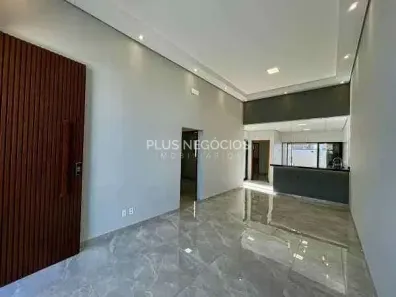 Casa com 3 Quartos à venda, 112m² no Horto Florestal, Sorocaba