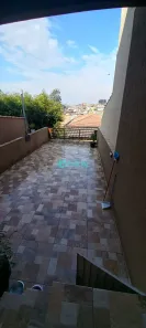 Sobrado com 4 Quartos à venda, 212m² no Jardim Taipas, São Paulo
