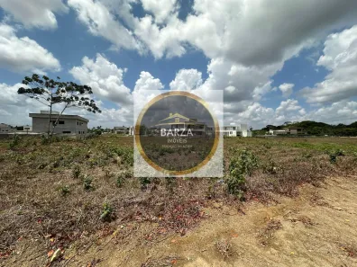 Lote/Terreno à venda, 612m² no Aldeia dos Camarás, Camaragibe