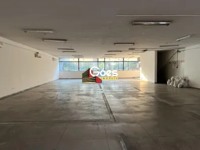 Prédio Comercial para alugar, 732m² no Vila Guarani, Mauá