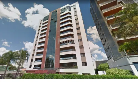 Cobertura com 4 Quartos à venda, 320m² no Cambuí, Campinas