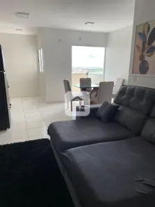 Apartamento com 2 Quartos à venda, 56m² no Loteamento Luizote de Freitas IV, Uberlândia