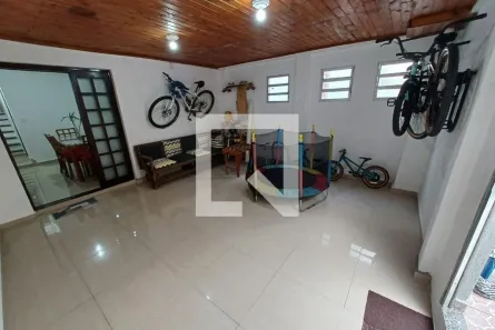 Casa com 3 Quartos à venda, 212m² no Parque Terra Nova, São Bernardo do Campo