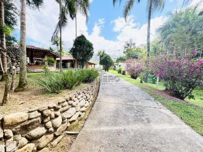 Fazenda/Sítio com 5 Quartos à venda, 109m² no Sertão da Quina, Ubatuba