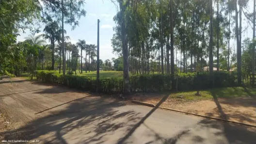 à venda, 3000m² no Jardim Paulistano, Presidente Prudente