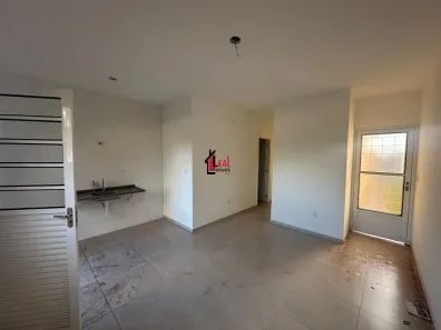 Casa de Condomínio com 3 Quartos à venda, 70m² no Parque Residencial Damha II, Presidente Prudente