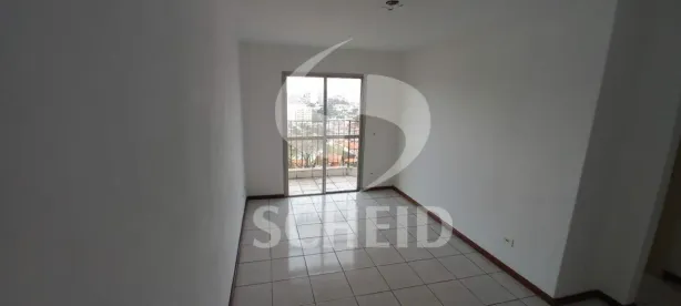 Apartamento com 2 Quartos à venda, 52m² no Jardim Umuarama, São Paulo