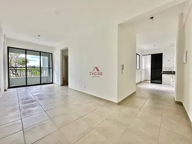 Cobertura com 2 Quartos à venda, 67m² no Santa Branca, Belo Horizonte