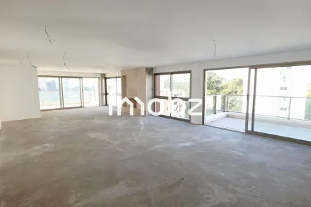 Apartamento com 3 Quartos à venda, 290m² no Vila Progredior, São Paulo