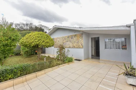 Casa com 2 Quartos à venda, 100m² no Tarumã, Curitiba