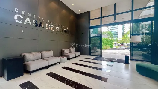 Sala Comercial para alugar, 43m² no Garcia, Blumenau