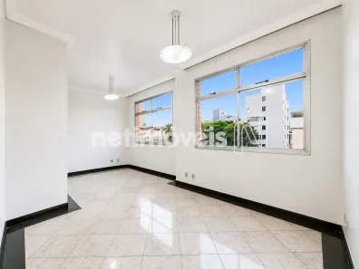 Apartamento com 4 Quartos à venda, 108m² no Coração Eucarístico, Belo Horizonte