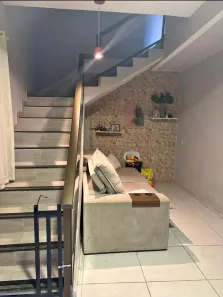 Casa com 2 Quartos à venda, 77m² no Vila Camargos, Guarulhos