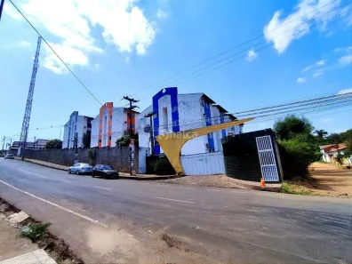 Apartamento com 2 Quartos à venda, 49m² no Cidade Nova, Teresina