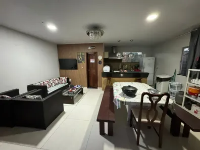 Imóvel Comercial com 8 Quartos para alugar, 900m² no , Salinópolis
