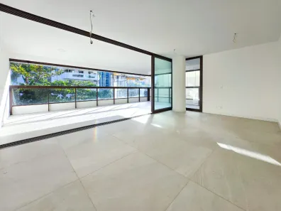 Apartamento com 3 Quartos à venda, 166m² no Botafogo, Rio de Janeiro
