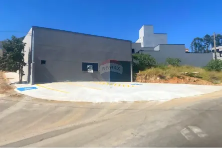 Galpão/Depósito/Armazém para alugar, 99m² no Guaripocaba, Bragança Paulista