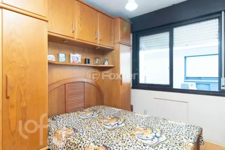 Apartamento com 1 Quarto à venda, 42m² no Agronomia, Porto Alegre