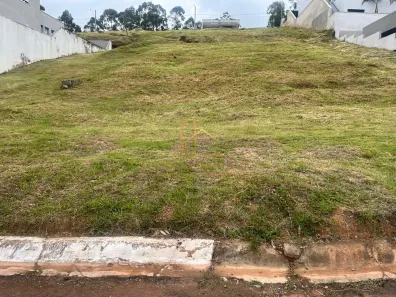 Lote/Terreno à venda, 360m² no Sítio do Morro, Santana de Parnaíba