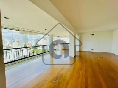 Apartamento com 3 Quartos à venda, 215m² no Sumaré, São Paulo