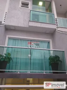 Sobrado com 3 Quartos à venda, 170m² no Vila Dom Pedro II, São Paulo
