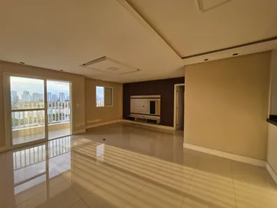Apartamento com 3 Quartos à venda, 100m² no Jardim América, São José dos Campos
