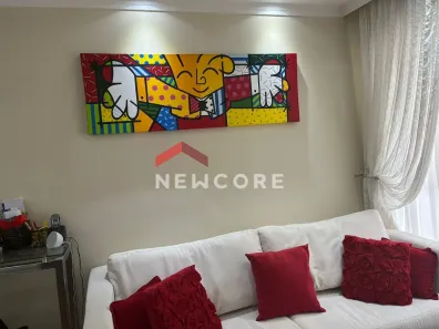 Apartamento com 2 Quartos à venda, 47m² no Ponte Grande, Guarulhos