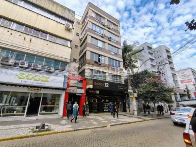 Sala Comercial para alugar, 50m² no Centro, Canoas