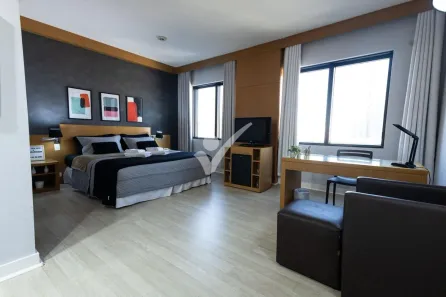 Apartamento com 1 Quarto à venda, 29m² no Cidade Mãe do Céu, São Paulo