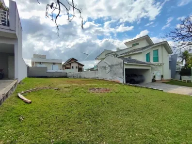 Lote/Terreno à venda, 250m² no Parque Residencial Villa dos Inglezes, Sorocaba
