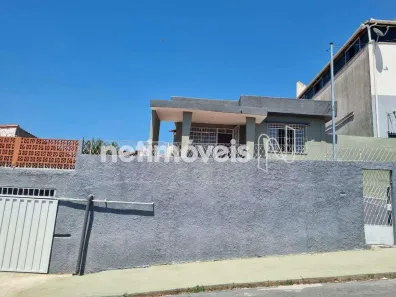 Casa com 3 Quartos à venda, 360m² no Concórdia, Belo Horizonte