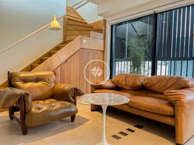 Cobertura com 3 Quartos à venda, 150m² no Leblon, Rio de Janeiro