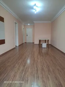 Apartamento com 2 Quartos à venda, 112m² no Embaré, Santos