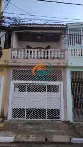 Sobrado com 2 Quartos à venda, 125m² no Residencial Parque Cumbica, Guarulhos