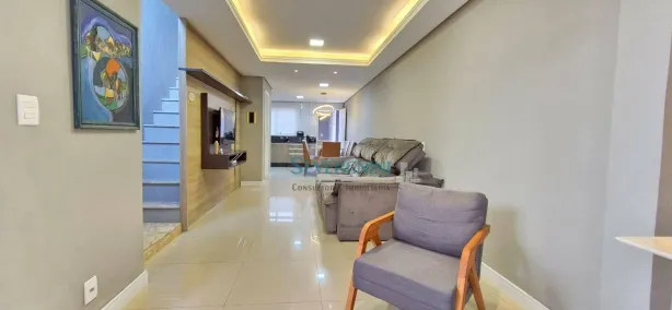Casa de Condomínio com 2 Quartos à venda, 97m² no Parque Granja Esperança, Cachoeirinha