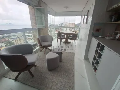 Cobertura com 3 Quartos à venda, 185m² no Enseada, Guarujá