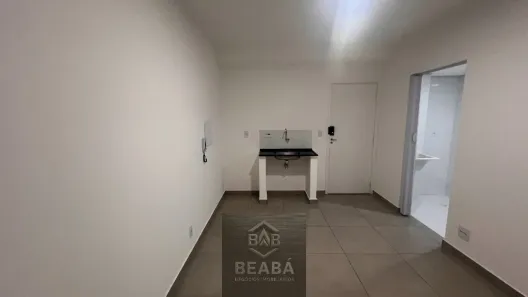 Kitnet com 1 Quarto para alugar, 20m² no Tatuapé, São Paulo