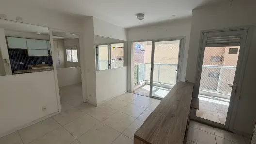 Apartamento com 1 Quarto para alugar, 35m² no Consolação, São Paulo
